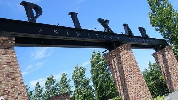 Студию Pixar - Трейлеры Студию Pixar - Трейлеры
