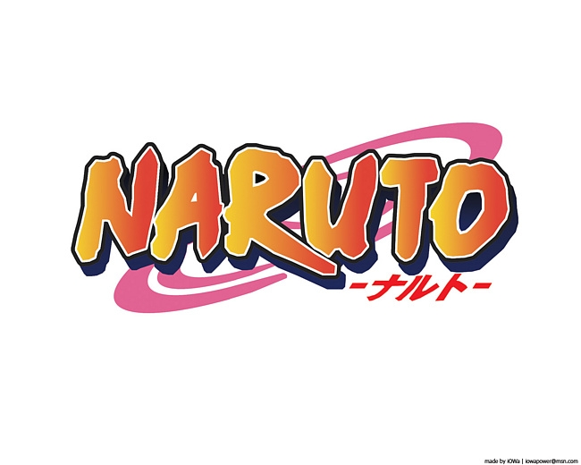 Naruto (Наруто) - Трейлеры