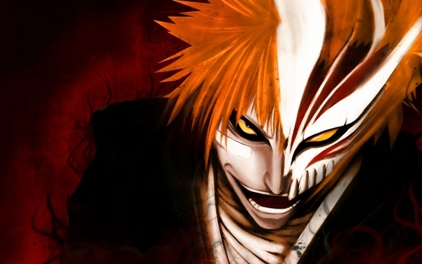 Bleach (Блич) - Трейлеры Bleach (Блич) - Трейлеры