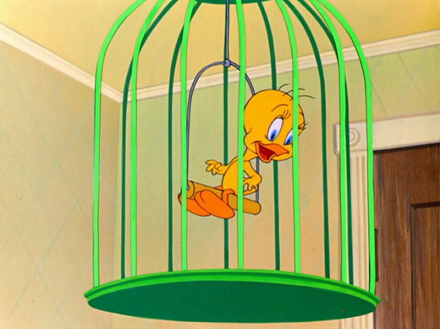 ОСКАР. 1948 Лучший корот. анимац. фильм. Пирог из Твити (Tweetie Pie) - Трейлеры ОСКАР. 1948 Лучший корот. анимац. фильм. Пирог из Твити (Tweetie Pie) - Трейлеры