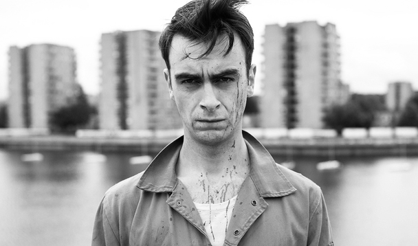 Джозеф Гилган,руди«Отбросы» (Misfits) - Трейлеры Джозеф Гилган,руди«Отбросы» (Misfits) - Трейлеры