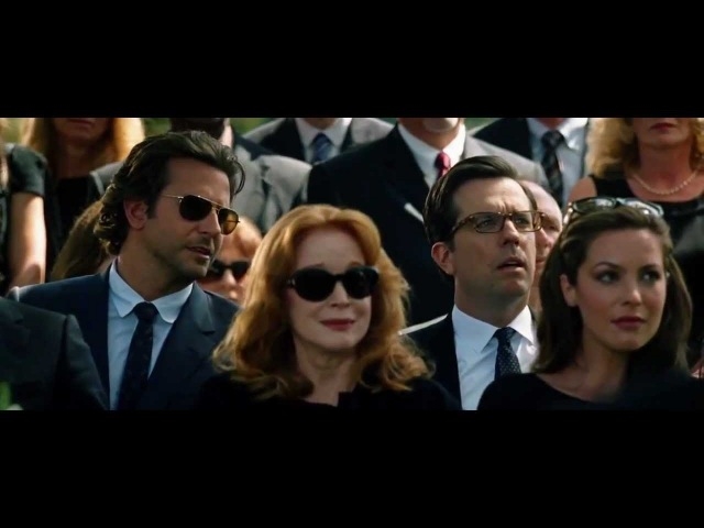 Мальчишник: Часть III (The Hangover Part III) - Трейлеры Мальчишник: Часть III (The Hangover Part III) - Трейлеры