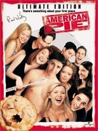 Американский пирог / American pie - Трейлеры Американский пирог / American pie - Трейлеры