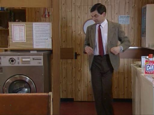 Мистер Бин (Best of Mr.Bean) - Трейлеры Мистер Бин (Best of Mr.Bean) - Трейлеры