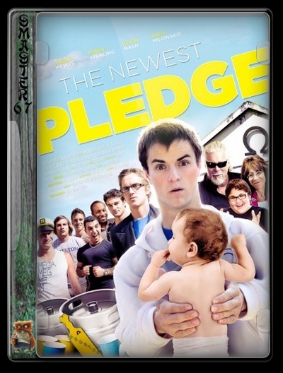 Фильм Новейшее заверение / The Newest Pledge. Мировая премьера 28 августа 2012 2012 - Трейлеры