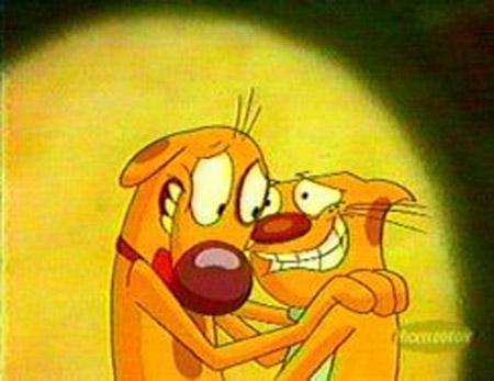 «Котопёс» (англ. CatDog) - Трейлеры «Котопёс» (англ. CatDog) - Трейлеры