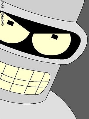 Futurama Forevor - Трейлеры Futurama Forevor - Трейлеры