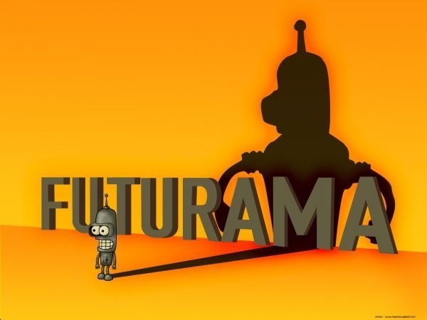 Futurama Forevor - Трейлеры Futurama Forevor - Трейлеры