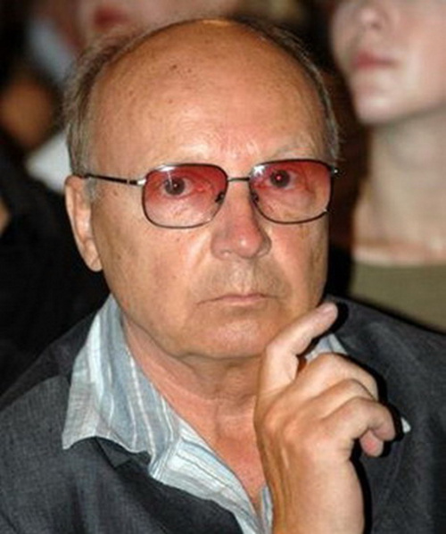 Андрей Мягков - Биографии Андрей Мягков - Биографии