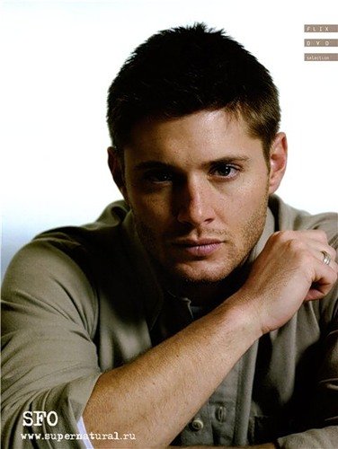 Дженсен Эклс Jensen Ackles (Дин Винчестер) - Биографии Дженсен Эклс Jensen Ackles (Дин Винчестер) - Биографии