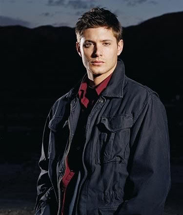 Дженсен Эклс Jensen Ackles (Дин Винчестер) - Биографии Дженсен Эклс Jensen Ackles (Дин Винчестер) - Биографии