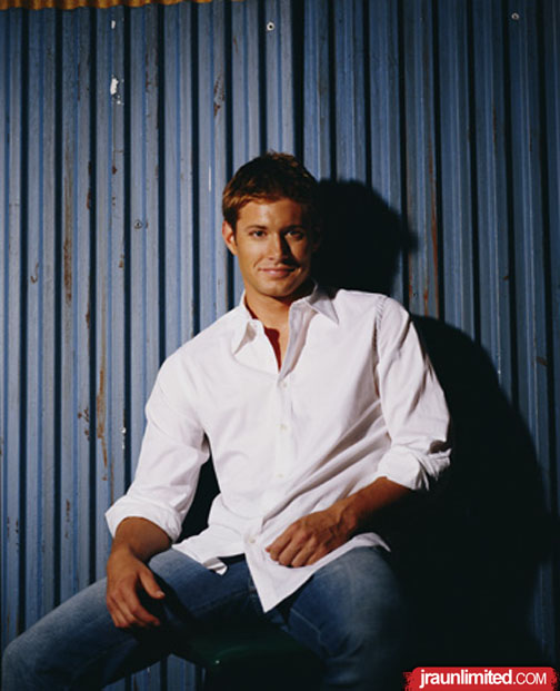 Дженсен Эклс Jensen Ackles (Дин Винчестер) - Биографии Дженсен Эклс Jensen Ackles (Дин Винчестер) - Биографии