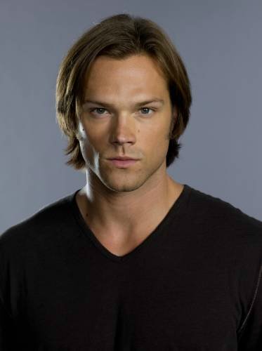 Джаред Падалеки Jared Padalecki (Сэм Винчестер) - Биографии