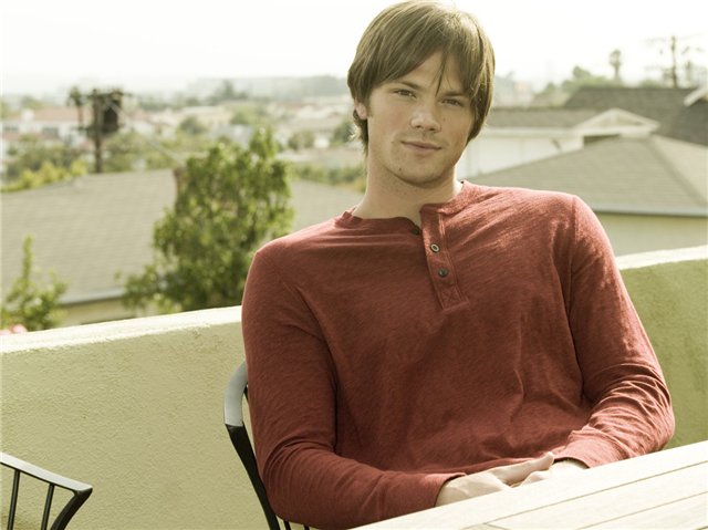 Джаред Падалеки Jared Padalecki (Сэм Винчестер) - Биографии Джаред Падалеки Jared Padalecki (Сэм Винчестер) - Биографии