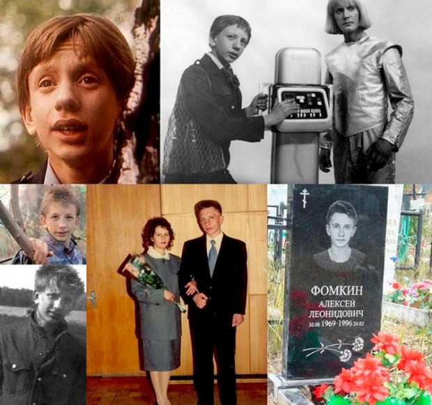 Как выглядят сейчас «звёздочки» советских фильмов - Биографии Как выглядят сейчас «звёздочки» советских фильмов - Биографии