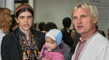 Олег Скрипка биография музыканта, фото, личная жизнь - Российские актеры. Олег Скрипка биография музыканта, фото, личная жизнь - Российские актеры.