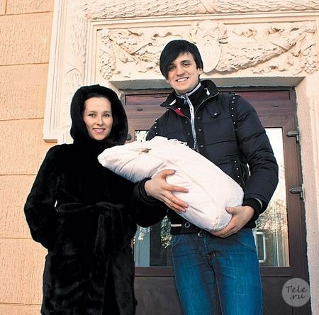 Биография Дмитрия Колдуна - Российские актеры. Биография Дмитрия Колдуна - Российские актеры.