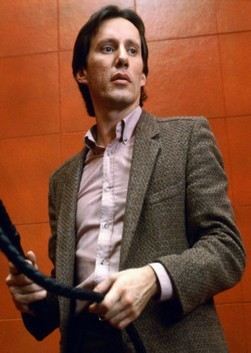 Джеймс Вудс (James Woods) биография, фото, личная жизнь - Иностранные актеры.