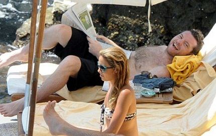 Биография Сэма Уортингтона - Иностранные актеры. Биография Сэма Уортингтона - Иностранные актеры.