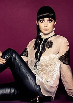 Николь Ричи (Nicole Richie) фото, рост вес Николь Ричи, биография 2017 - Российские актеры.