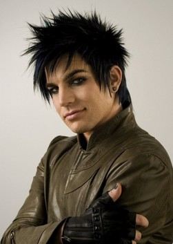 Адам Ламберт (Adam Lambert) биография, фото, личная жизнь 2017 - Российские актеры.