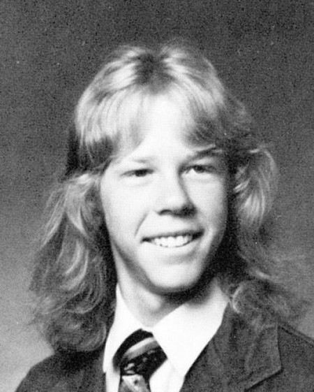 Джеймс Хэтфилд (James Hetfield) биография музыканта, фото - Российские актеры. Джеймс Хэтфилд (James Hetfield) биография музыканта, фото - Российские актеры.