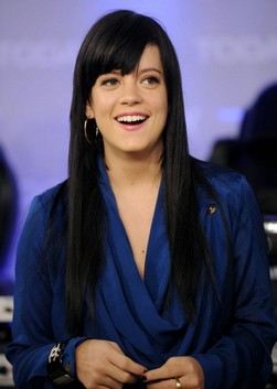 Лили Аллен (Lily Allen) биография певицы, фото, личная жизнь - Российские актеры.