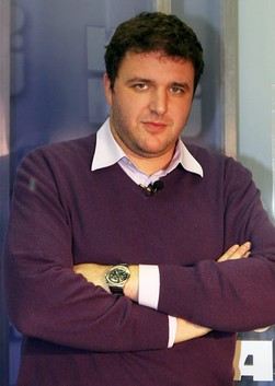 Биография Максима Виторгана - Иностранные актеры.