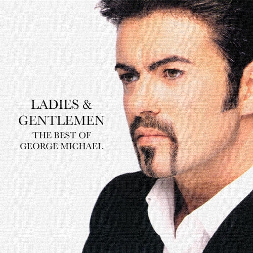 George Michael - Jesus to a child. - Биографии