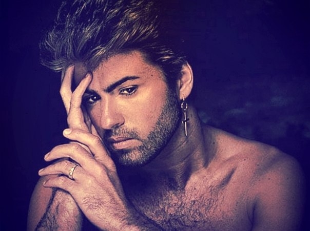 George Michael - Jesus to a child. - Биографии George Michael - Jesus to a child. - Биографии