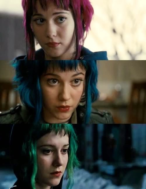 Ramona Flowers (Мэри Элизабет Уинстед) - Биографии Ramona Flowers (Мэри Элизабет Уинстед) - Биографии
