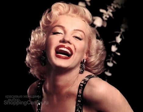 marilyn monroe - Биографии