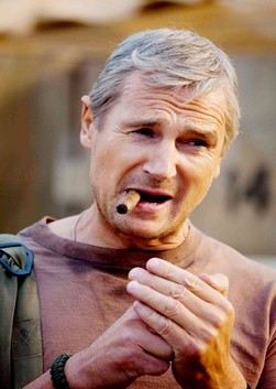 Лиам Нисон (Liam Neeson) биография, фото, личная жизнь - Режиссеры.