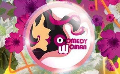 Comedy Women - Трейлеры Comedy Women - Трейлеры