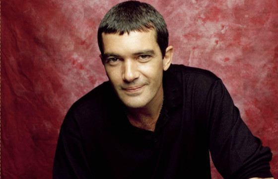 Биография Антонио Бандераса - Российские актеры. Биография Антонио Бандераса - Российские актеры.