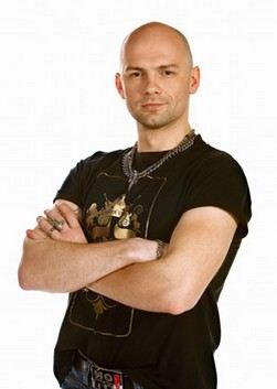 Биография Ивана Вабищевича - Режиссеры.