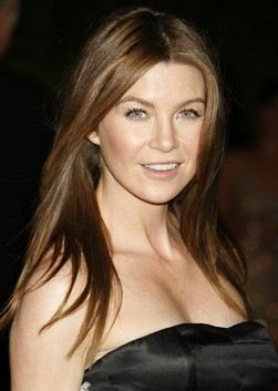 Эллен Помпео (Ellen Pompeo) биография, фото, рост и вес, личная жизнь и ее муж 2017 - Иностранные актеры.