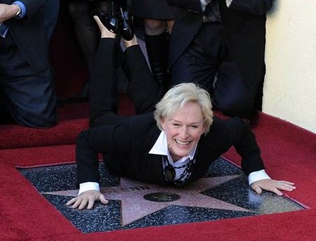 Гленн Клоуз (Glenn Close) биография, фото, дети и личная жизнь - Иностранные актеры.