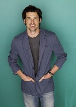 Патрик Демпси (Patrick Dempsey) биография, фото, личная жизнь и его жена 2017 - Иностранные актеры.