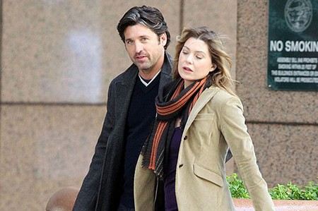 Патрик Демпси (Patrick Dempsey) биография, фото, личная жизнь и его жена 2017 - Иностранные актеры. Патрик Демпси (Patrick Dempsey) биография, фото, личная жизнь и его жена 2017 - Иностранные актеры.