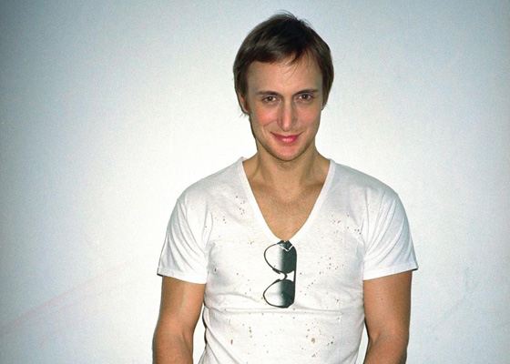 Биография Дэвида Гетта - Российские актеры. Биография Дэвида Гетта - Российские актеры.