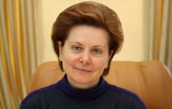 Биография Натальи Комаровой - Режиссеры. Биография Натальи Комаровой - Режиссеры.