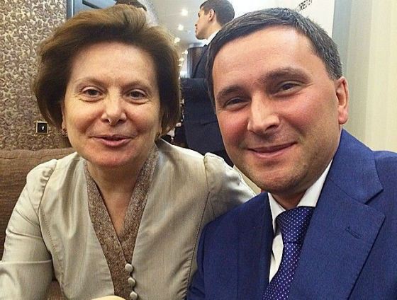 Биография Натальи Комаровой - Режиссеры. Биография Натальи Комаровой - Режиссеры.