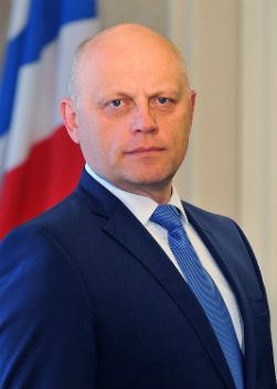 Биография Виктора Назарова - Режиссеры.