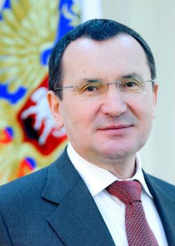 Биография Николая Федорова - Режиссеры.