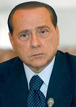 Сильвио Берлускони (Silvio Berlusconi) биография, фото, новости 2017 - Режиссеры.