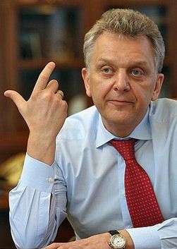 Биография Виктора Христенко - Режиссеры.