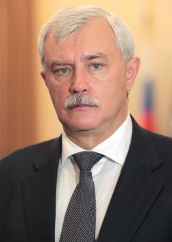 Биография Георгия Полтавченко - Режиссеры.