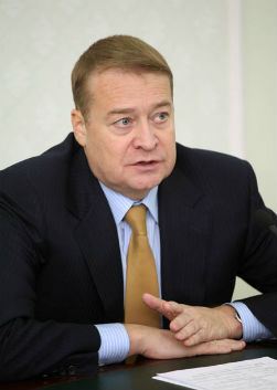 Биография Леонида Маркелова - Режиссеры.