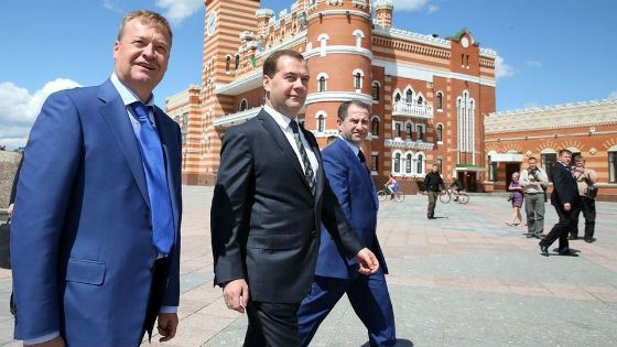 Биография Леонида Маркелова - Режиссеры. Биография Леонида Маркелова - Режиссеры.
